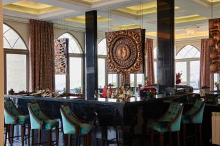 Cherry Blossom Boutique Hotel - 9