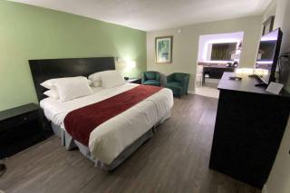 Lx Hotel, BW Signature Collection By Best Western - Manchester - 2
