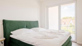 Apartmenthaus Wittsande - 01 - Zingst - 5