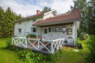 Villa Riverside - Rovaniemi - 0