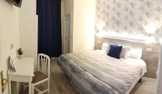 Hostal Alfaro - Madrid - 5