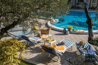 Hotel La Residence & Idrokinesis - Abano Terme - 7