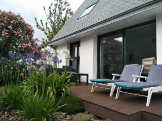 Villa proche plages - Fouesnant - 0
