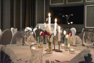 Bergmark Hotel - Steinfeld - 1