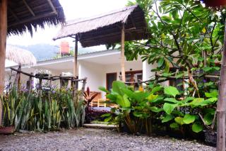 Sammy Cottage Senggigi - 1