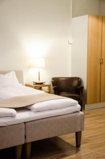 Hotel Vanilla - Göteborg - 6