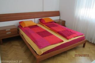 Apartament Ibis - Varsovie - 9