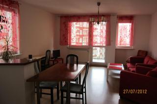 Apartament Ibis - 2