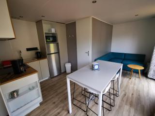 Camping des Bondons - La Ferté-sous-Jouarre - 3