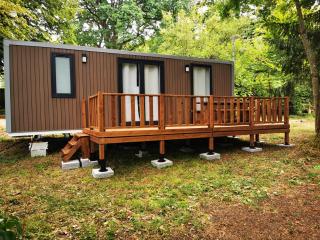 Camping des Bondons - La Ferté-sous-Jouarre - 5