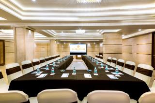 Hotel Metropolis - Mumbai - 5