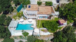 Aquamarine Villa - Agní - 5