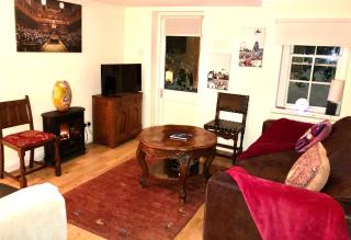 Griffin House Holiday Apartments - Londra - 7