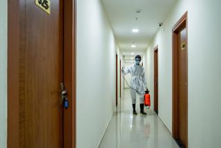 Nexstay Treats Inn - Kozhikode - 1