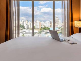 FLAT Jardins São Paulo excelente! - São Paulo - 1