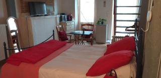 STUDIO Bellevue MONTASTRUC 47380 - 6