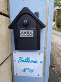 Bellevue MONTASTRUC - Montastruc - 7