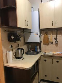 Центр пл Старий ринок Apartment in the center of Lviv Поруч громадська парковка - Lviv - 8
