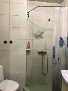 Центр пл Старий ринок Apartment in the center of Lviv Поруч громадська парковка - Lviv - 9