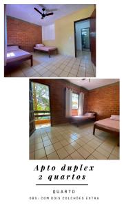 Residencial Varandas de Setiba - Una - 2