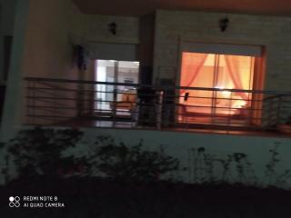 Grand appart luxueux au RDC vue piscine au complexe savannah beach que pour famille - Sidi Rahal - 6
