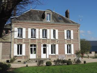Chambres d'Hôtes de la Bucaille - La Bucaille - 4