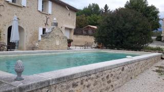 Chambres d'hôtes Le Vignoble - Cucuron - 0