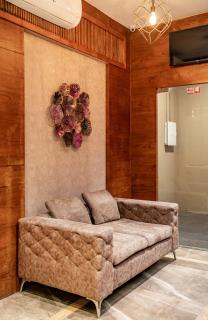 Nexstay Treats Inn - Kozhikode - 8