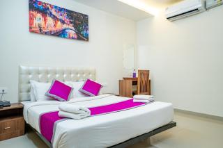 Nexstay Treats Inn - Kozhikode - 9