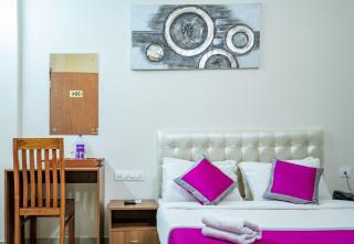 Nexstay Treats Inn - Kozhikode - 4