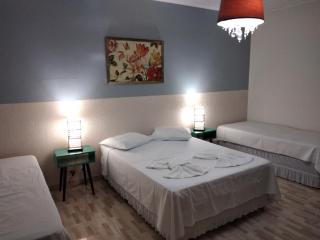 Pousada Diamante - 2