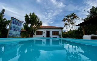 Pousada Nossa Terra - 3