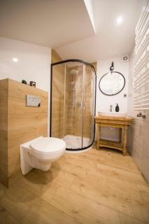 Apartamenty Stare Izby - Poronin - 3