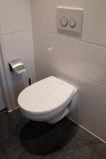 Vakantiewoning Weverijstraat incl strandcabine - 7