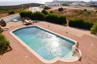 Arrifana Destination Suites - Aljezur - 2