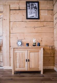 Apartamenty Stare Izby SAUNA&JACUZZI - 3