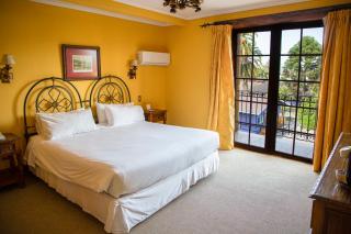 Hotel Santa Cruz Plaza - Santa Cruz - 1