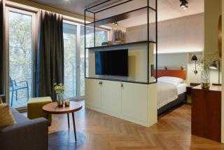 Downtown Apartments Mitte-Wedding - Berlin - 9