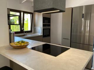 Villa Mi Sueño - Pool⎜BBQgrill⎜Fast Internet⎜Workspace - Benissa - 5