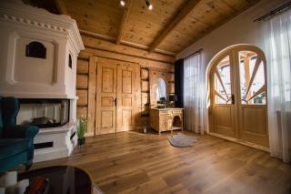 Apartamenty Stare Izby - 1