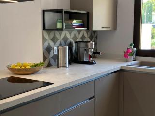 Villa Mi Sueño - Pool⎜BBQgrill⎜Fast Internet⎜Workspace - 6