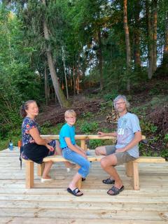 Divas Upes - Koknese - 7