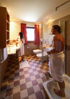 Hotel Dolomiten - 9