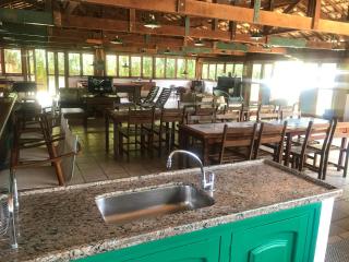 Recanto do Rio em Jacutinga MG - Jacutinga - 2