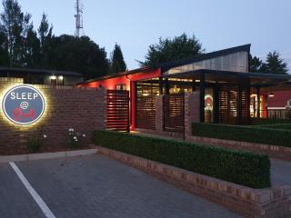 Sleep@84 - Dullstroom - 8