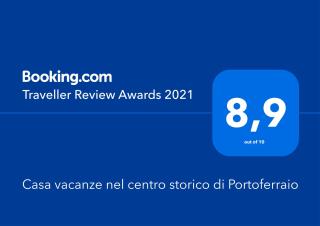 Casa vacanze nel centro storico di Portoferraio - Portoferraio - 8
