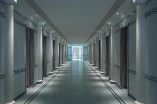 Hotel Due Torri - Abano Terme - 4