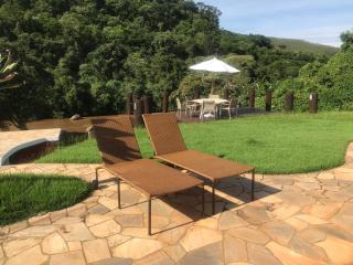 Recanto do Rio em Jacutinga MG - 2