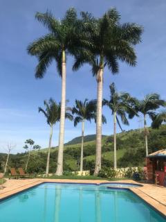 Recanto do Rio em Jacutinga MG - 3