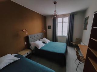 le Marronnier - 8